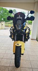 KTM 1190 Adventure
