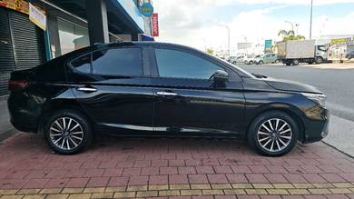 Honda City E in Butterworth, PNG