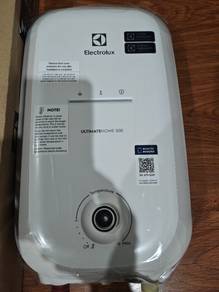 Electrolux water heater - New