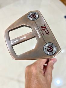 Taylormade TP Collection DUPAGE Malllet Putter