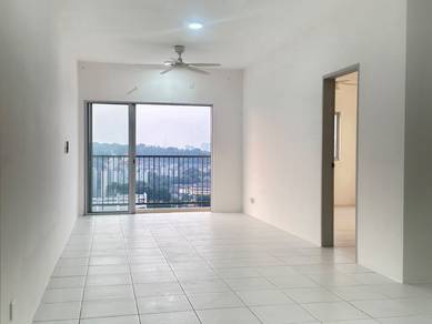 Condominium For Rent in Residensi Sateria