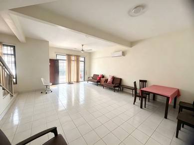 2-storey Terraced House For Sale in Kulai,JHR