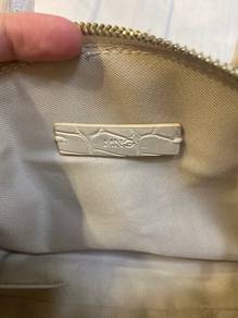 second hand purse