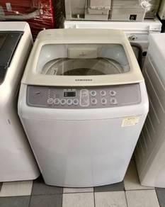 Top Samsung washing machine 7KG automatic top load