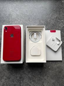 Apple iPhone XR 128GB
