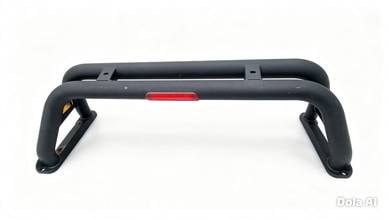 Heavy Duty Pickup Roll Bar 4X4 PICK UP