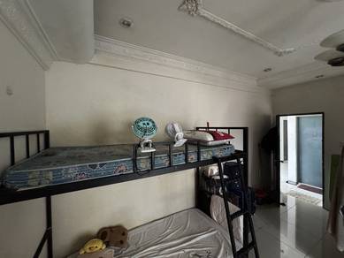 Room in Kota Kinabalu, SBH