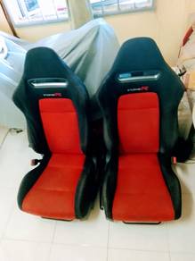 Seat Type R Original One Set