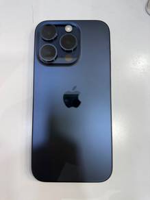 Iphone 15Pro 512gb