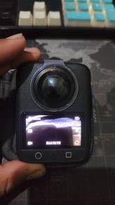 DJI osmo360