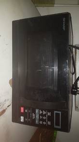 SHARP MICROWAVe