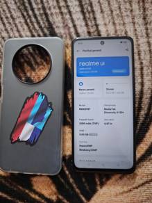 Realme 12x 5G (256GB) 