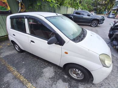Perodua Viva 660 EX in Bandar Mahkota Cheras, SGR