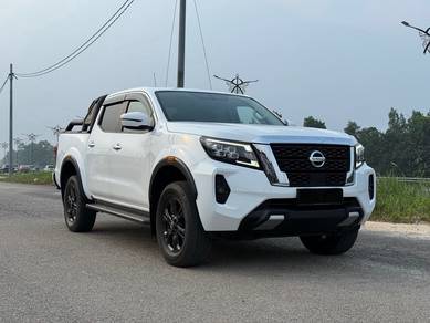 Nissan Navara V in Johor Bahru, JHR
