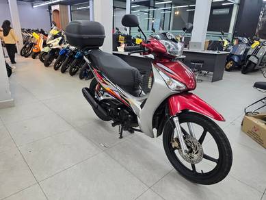 Honda Future 125