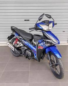 Honda Dash 125