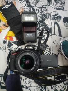 Nikon D5100( 2nd(