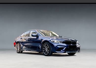 BMW 320i 20i SPORT in Others, SGR