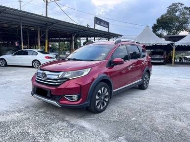 Honda BR-V V in Kajang, SGR