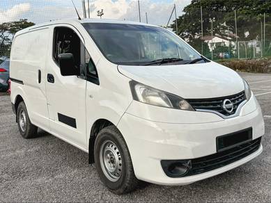 Nissan Nv200 in Bangi, SGR