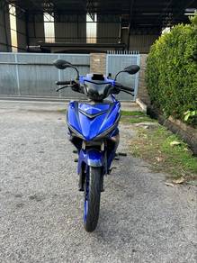 Yamaha Y15ZR
