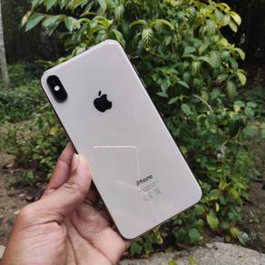 iPhone xs max 512gb