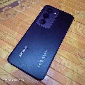 Redmi 15 5G Untuk Dilepaskan