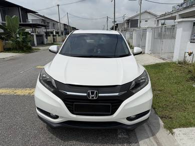 Honda HR-V V in Kulai, JHR