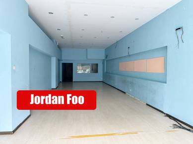 Shop lot For Rent in Pulau Tikus,PNG