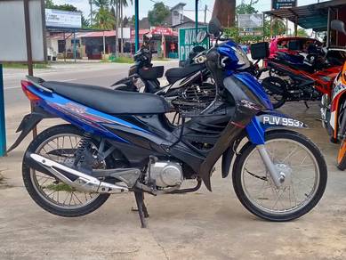 Modenas CT100