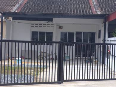 Terraced House For Sale in Alor Setar,KDH