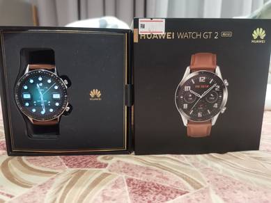 Huawei watch