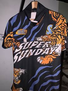 SvgxSuperSunday