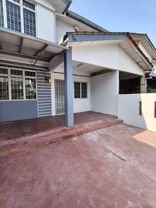 2-storey Terraced House For Sale in Puchong,SGR