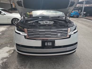 Land Rover Range Rover SWB AUTOBIOGRAPHY P530 in Cheras, KUL