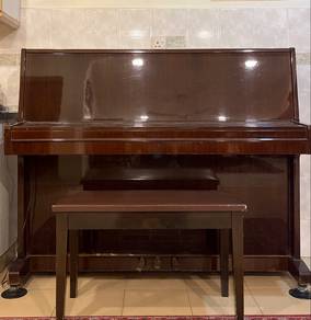 Weinbach piano (Not in working condition)