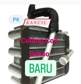 Parts aircond kancil Denso