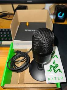 Razer Siren Mini