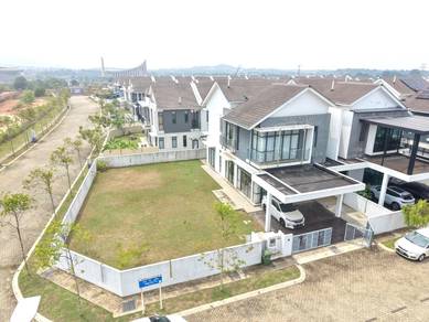 Semi-Detached House For Sale in Kuantan,PHG