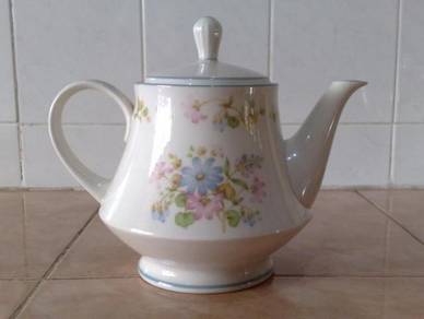 Teko vintage Noritake teapot