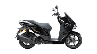 WMOTO ISLAND 150