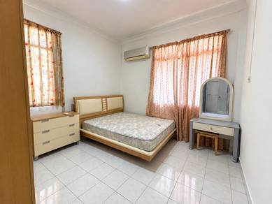 Apartment For Rent in Taman Penampang Apartment