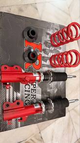Hyper Racing Adjustable Suspension (Front Only)