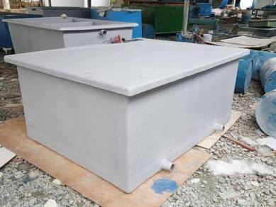Fish Filtration Tank (OFFER )