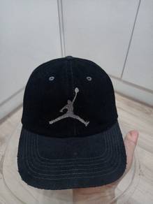 Original Black Jordan & Nike Cap