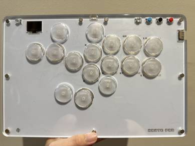 Controller game