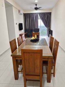 Service Residence For Rent in BSP21