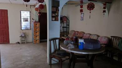 Terraced House For Sale in Sungai Jawi,PNG