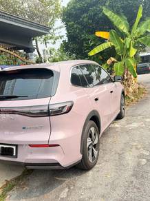 Proton eMas 7 7 MAX in Semenyih, SGR