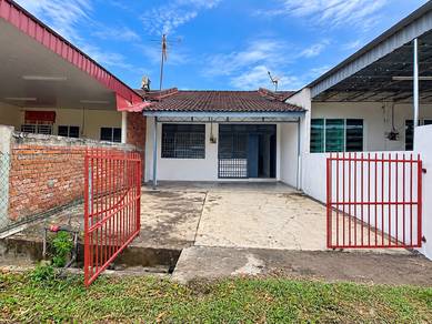 1-storey Terraced House For Sale in Padang Serai,KDH